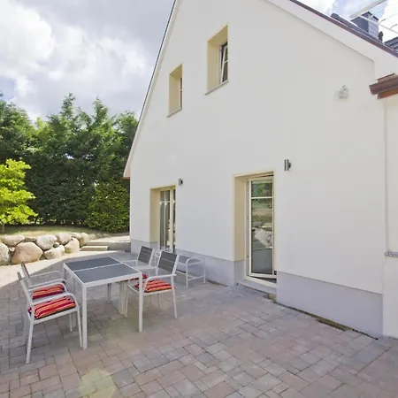 Ferienhaus Auszeit Ferienwohnung 01 公寓 奥特里德维茨