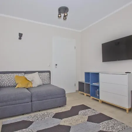 Ferienhaus Auszeit Ferienwohnung 01 奥特里德维茨