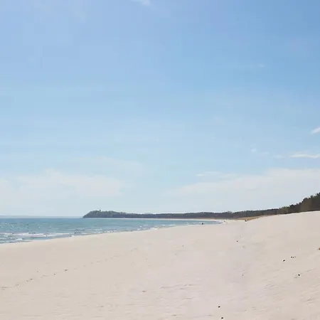 Ferienhaus Auszeit Ferienwohnung 01 奥特里德维茨